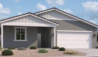 24137 W BOWKER St, Buckeye, AZ 85326