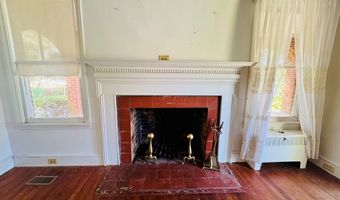 302 Chestnut St, Abbeville, SC 29620