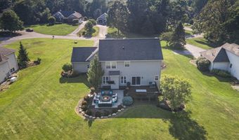 4658 Linden Branch Dr NE, Ada, MI 49301