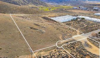 4897 Hytech Dr, Carson City, NV 89706