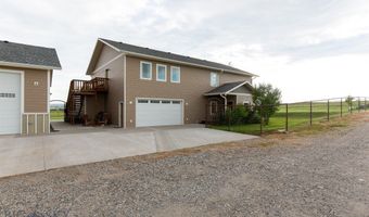 46 Rapelje Rd, Big Timber, MT 59011