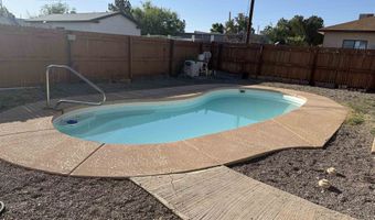 538 Linda Vista Dr, Alamogordo, NM 88310