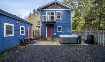 5875 A St, Bay City, OR 97107