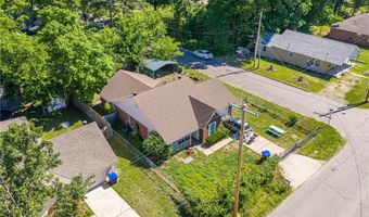 326 London St, Alma, AR 72921