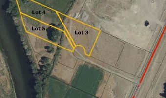 Lot3 4 5 River's Edge Rd, Challis, ID 83226