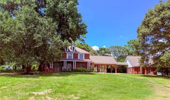 2092 FM 1486, Anderson, TX 77830