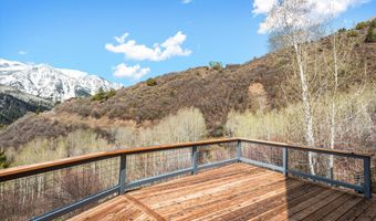 55 Silver Vein Dr, Marble, CO 81623