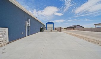 3720 N Pat Garrett Rd, Carlsbad, NM 88220