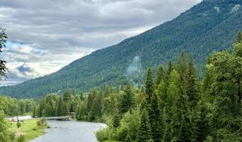 258 Welcome Ln, Bonners Ferry, ID 83805