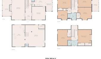 535 W 40TH St, Baltimore, MD 21211