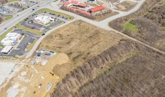 Links Way lot 8, Aurora, IN 47001