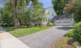314 BEALL Ave, Rockville, MD 20850