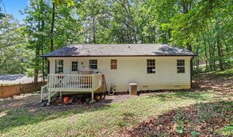 744 Johnson Rd SE, Adairsville, GA 30103