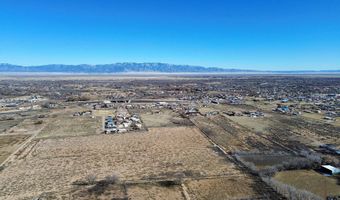 N Mesa Road, Belen, NM 87002
