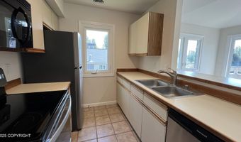 3425 Lakeshore Dr #7, Anchorage, AK 99517