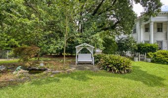626 Hagood Ave, Barnwell, SC 29812