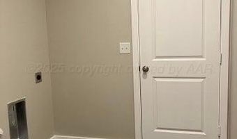 7801 BELLAMY Dr, Amarillo, TX 79119
