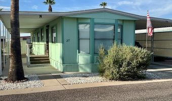 2900 W Superstition 27, Apache Junction, AZ 85120
