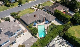942 Volante Dr, Arcadia, CA 91007