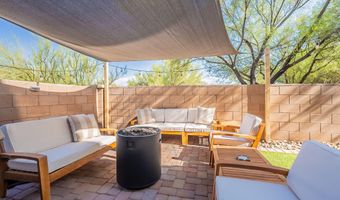 493 W PASEO CELESTIAL, Sahuarita, AZ 85629