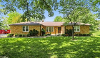 1914 S Avon Ave, Avon, IN 46123