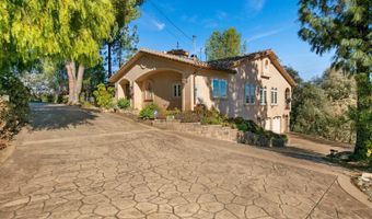 2449 Nido Aguila, Alpine, CA 91901