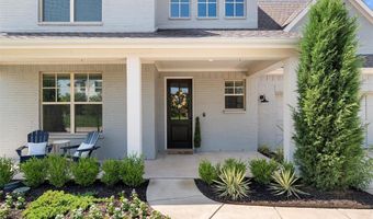 506 Prairie Run, Aledo, TX 76008