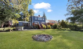 52 Acres Of Pine Rd, Coventry, RI 02816