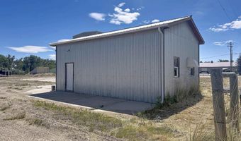 325 N Byp, Buffalo, WY 82834