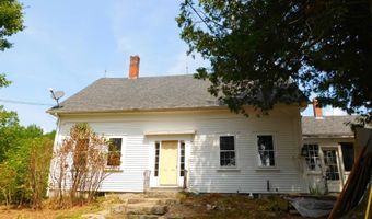 290 Stoneham Rd, Brookfield, NH 03872