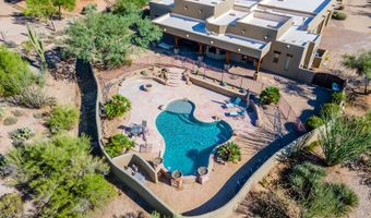 8930 E CAVE CREEK Rd, Carefree, AZ 85377