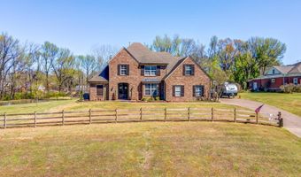 4514 NEW BROWNSVILLE, Unincorporated, TN 38135