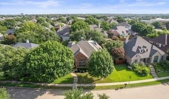 1306 Granger Dr, Allen, TX 75013