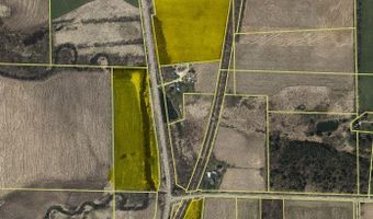 50 9 Ac Highway 69 And County Road A, Belleville, WI 53508