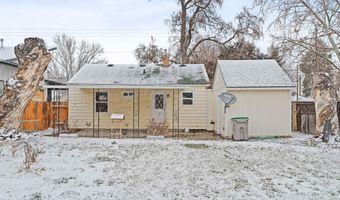 4621 W Irving St, Boise, ID 83706