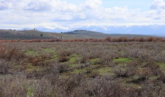 980 ACRES MERNA N BEAVER, Daniel, WY 83115