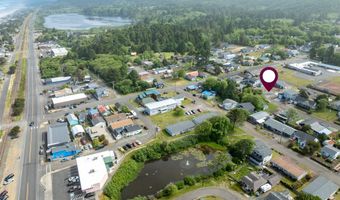 270 N DOLPHIN St, Rockaway Beach, OR 97136