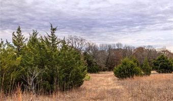 Tract 3 Acme RD, Asher, OK 74826