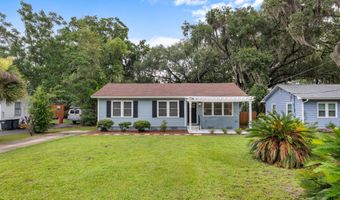 1119 Lafayette St, Beaufort, SC 29902