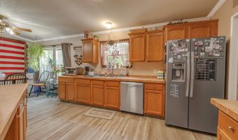 8378 County Road 358, Anson, TX 79501