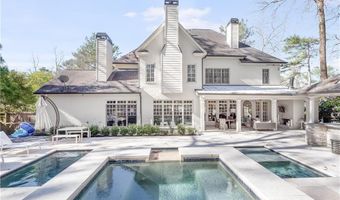 2991 Sequoyah Dr NW, Atlanta, GA 30327