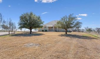 1001 FM 3370, Aquilla, TX 76622