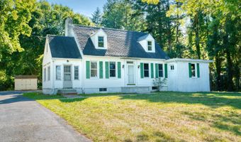2502 S STATE St, Dover, DE 19901