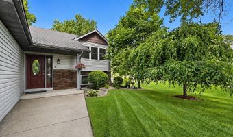 13458 Uplander St NW, Andover, MN 55304