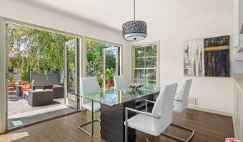 449 Westbourne Dr, West Hollywood, CA 90048
