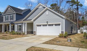 244 Chateau Way, Angier, NC 27501