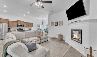6103 NW Hoover St, Bentonville, AR 72713