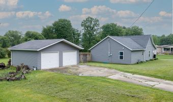 3497 Tunnelton Rd, Bedford, IN 47421
