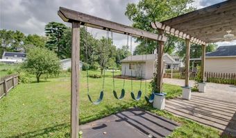 3116 Burton St, Alton, IL 62002
