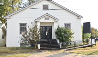 101 Hughes Ave, Attalla, AL 35954